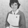 Yvonne Fitzpatrick