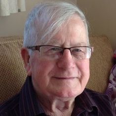 James Alexander McCarthy
