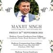 Manjit Singh
