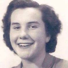 Freda Ward