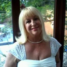 Susan Mary Seacombe