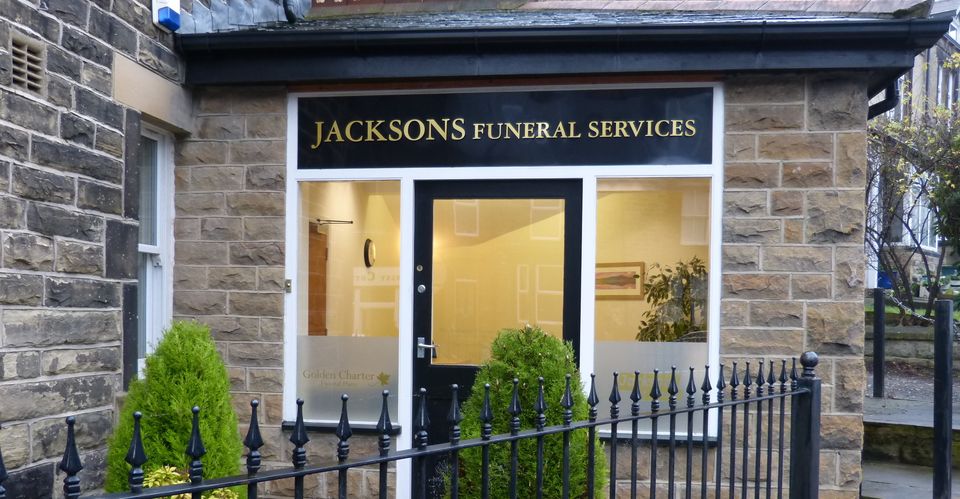 John Whitham Funeral Services, funeral director in West Yorkshire