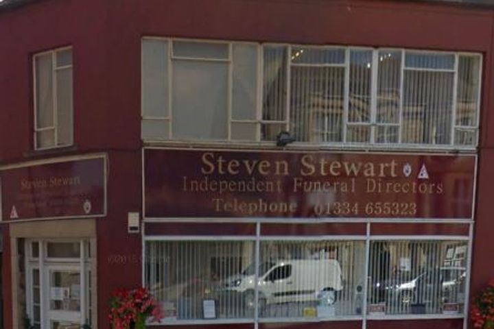 Steven Stewart Funeral Directors