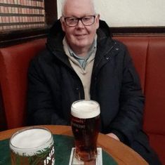 Ian Boydell