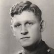 Major James Meeke