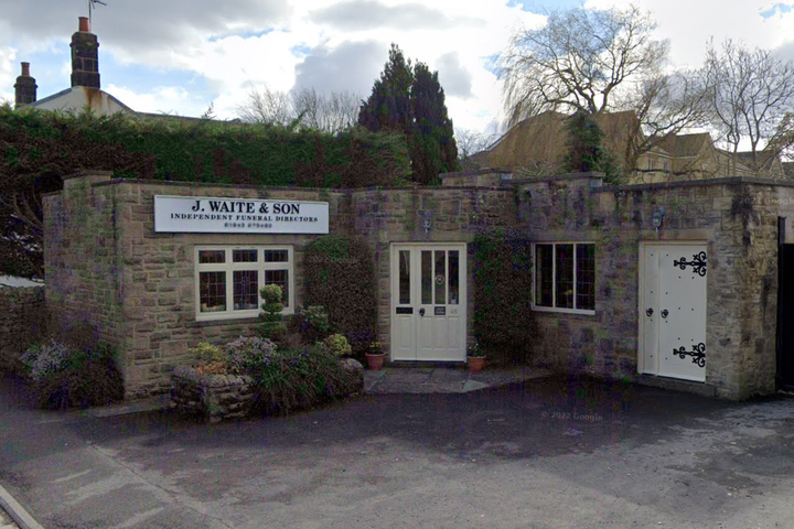 J Waite & Son Funeral Directors