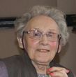 Mary Crawshaw