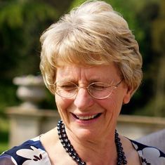 Wendy Haines