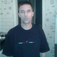 Jason Paul Sturgeon