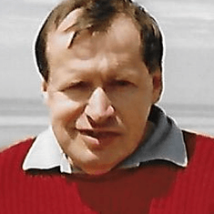 Robert Milne