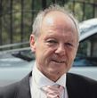 Clive Chandler