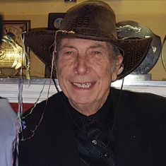 Ronald William Humphrey