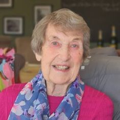 Judith Brockbank