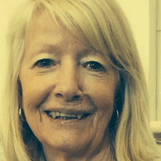 Pauline Ann Searle