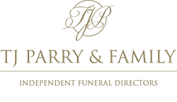 T J Parry & Family Funeral Directors Ltd