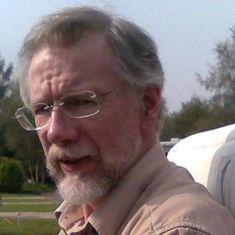 Tim Vickers