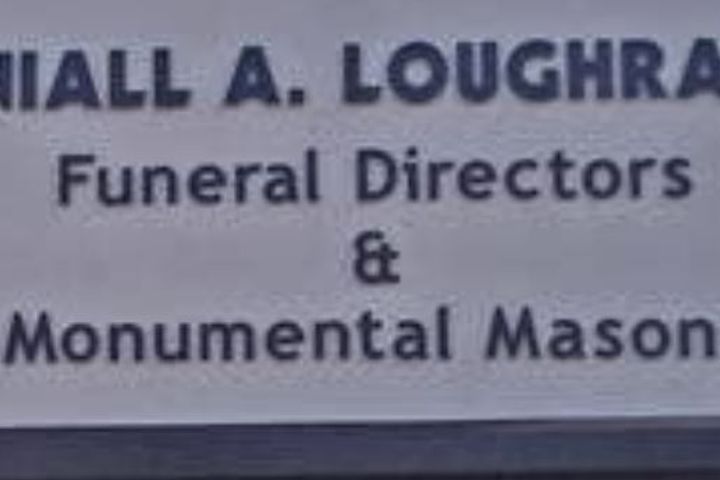Niall A. Loughran Funeral Directors & Funeral Homes