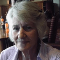 Muriel McFall