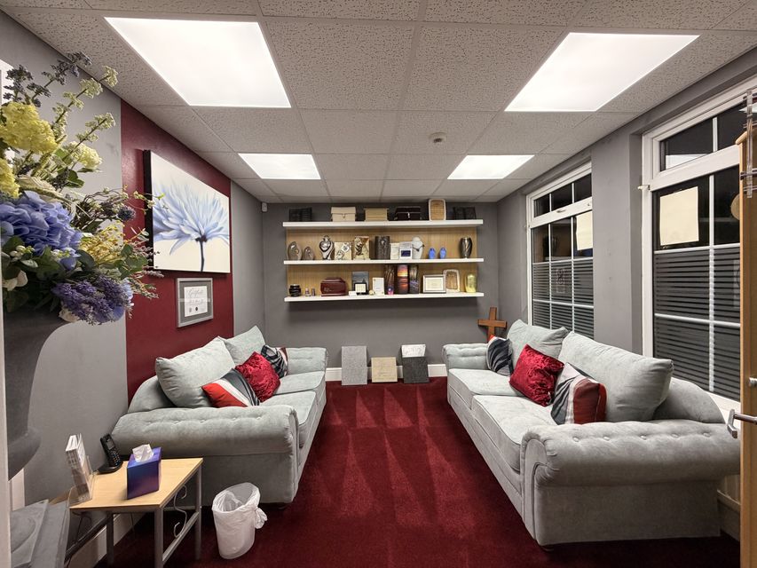 Our Christ Church Suite