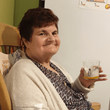 Elizabeth   Mathison Jones
