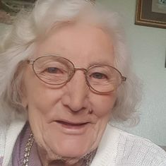 Margaret Anne Barnes