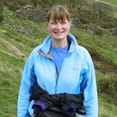 Sharon Lynne Deacon-Horton