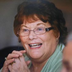 Kay Habershon