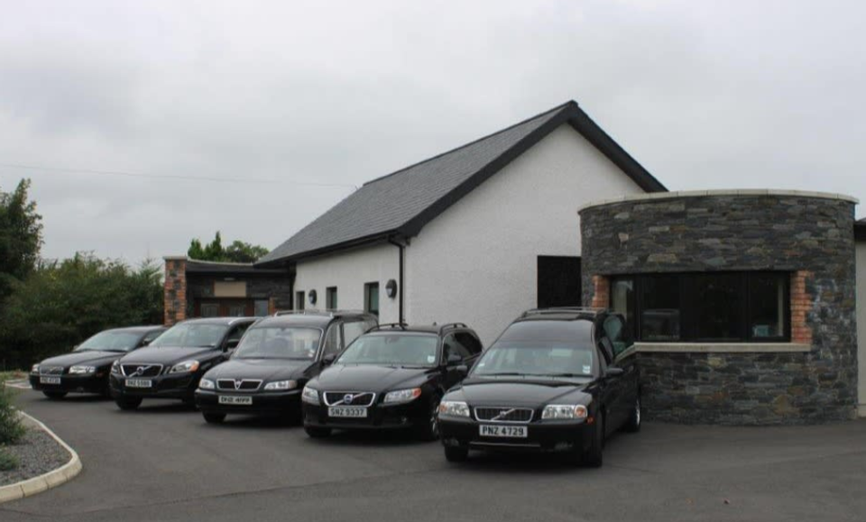 W J O'Brien & Son Ltd