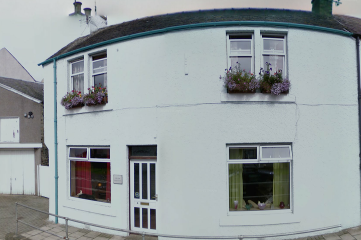 C. R. Low Funeral Directors