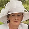 Frances Mary Naismith