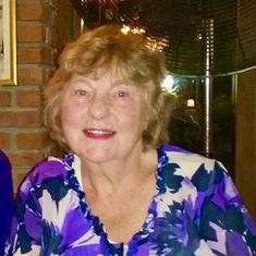 Judith Harrowsmith