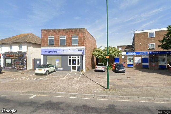 The Co-operative Funeralcare, Bognor Regis