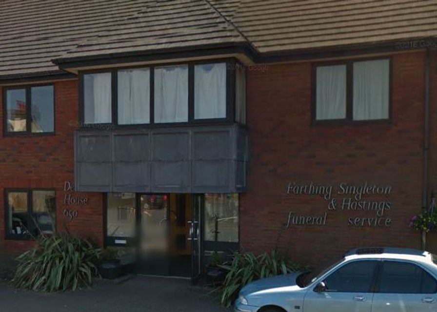 Farthing Funeral Service, Ipswich