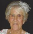 June Yvonne Howarth