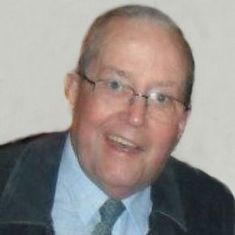 Thomas Joseph O'Neill