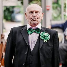 Daniel Michael Synnott