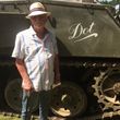 Andr&eacute; Colin   Leverton