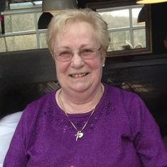 Doreen Moore