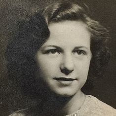 Shirley Ann Forster