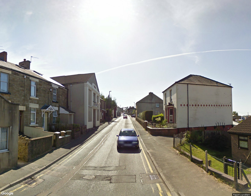 Co-operative Funeralcare (Midcounties), Cinderford