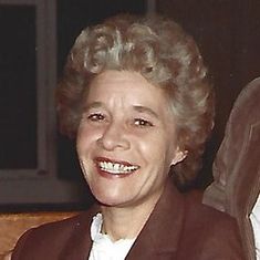Barbara Joan Agambar