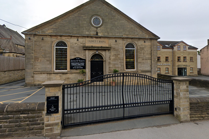 Jayne E Verity Family Funeral Directors