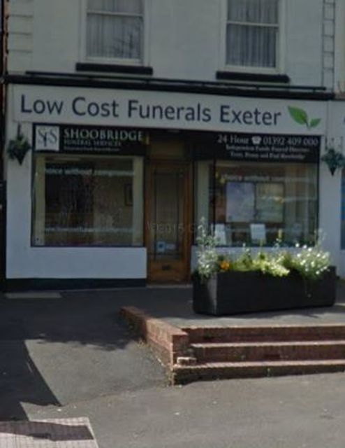 Shoobridge & Son Funeral Services