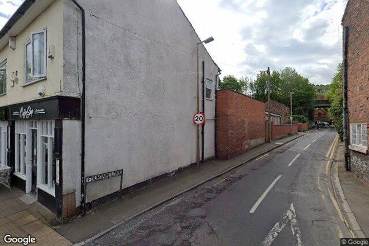Jacqueline Wilson Independent Funeral Services, Frodsham