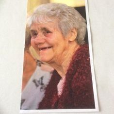Margaret Rose Budge