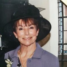 Valerie Doreen NADEN