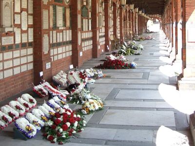 UK Cremation & Burial Costs
