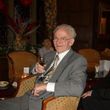 Peter Kinchin