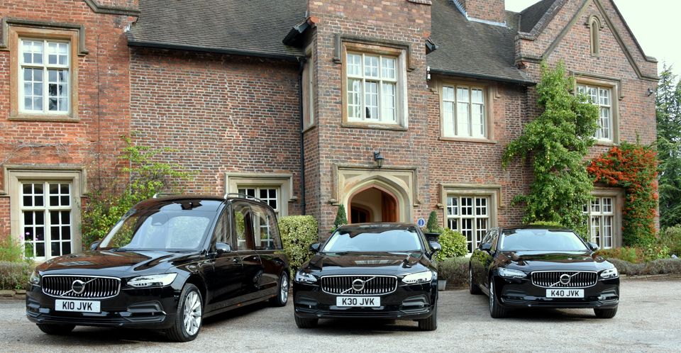 Farmer & Son Funeral Directors, Wordsley, funeral director in West Midlands