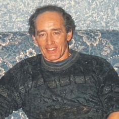George Wilson